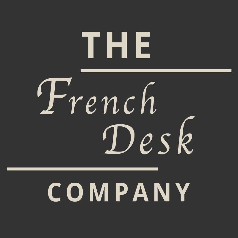 the-french-desk-company Logo